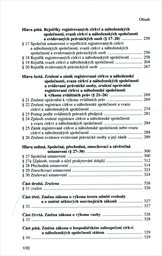 Zákon o církvích a náboženských společnostech