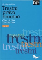 Trestní právo hmotné