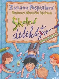 Školní detektiv