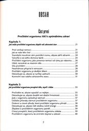 14-denní pročištění organismu léčivými bylinami