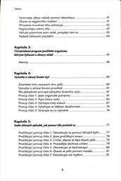 14-denní pročištění organismu léčivými bylinami