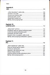 14-denní pročištění organismu léčivými bylinami