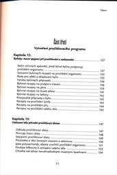 14-denní pročištění organismu léčivými bylinami