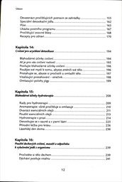 14-denní pročištění organismu léčivými bylinami