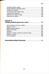 14-denní pročištění organismu léčivými bylinami