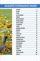 Fotbalové kluby 2011