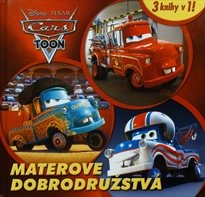 Materove dobrodružstvá