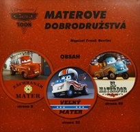 Materove dobrodružstvá