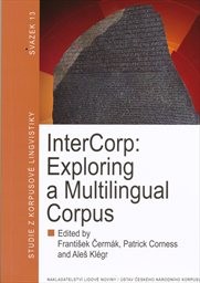 InterCorp: exploring a multilingual corpus