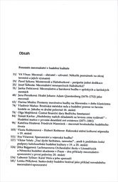 Miscellanea z výroční konference České společnosti pro hudební vědu 2008