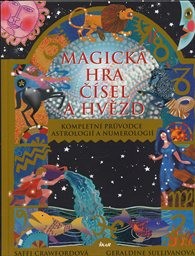 Magická hra čísel a hvězd