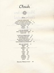 Magická hra čísel a hvězd