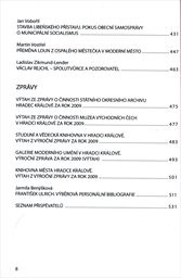 Kr&aacute;lov&eacute;hradecko
                        (7/2010,)
                    