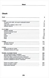 Učebnice výkladu tarotu pro začátečníky i pokročilé