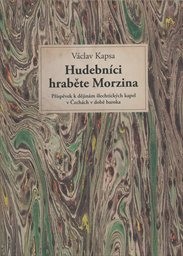 Hudebn&iacute;ci hraběte Morzina