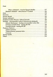 Hudebn&iacute;ci hraběte Morzina