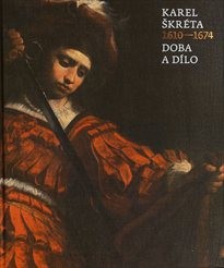 Karel Škréta 1610-1674