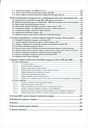 Lisabonská strategie a strategie Evropa 2020