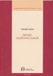 Profese: pojišťovací makléř