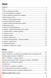 Profese: pojišťovací makléř