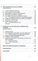 Výuka cizích jazyků