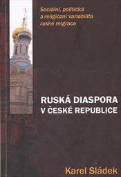 Ruská diaspora v české republice