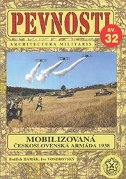 Mobilizovaná československá armáda 1938