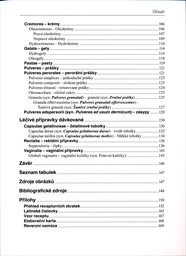 Farmaceutická technologie