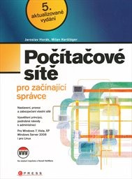 Počítačové sítě pro začínající správce