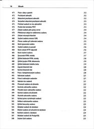 1001 tipů a triků pro PHP