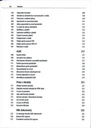 1001 tipů a triků pro PHP