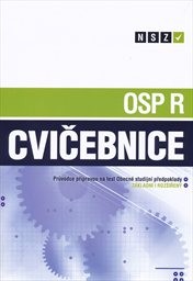 OSP R cvičebnice
