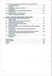Umění ve službě výchově, prevenci, expresivní terapii