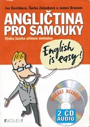 Angličtina pro samouky