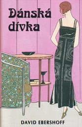 Dánská dívka