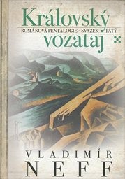 Královský vozataj