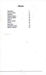 "Povídky z jedné kapsy" a "Povídky z druhé kapsy"