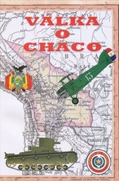 Válka o Chaco