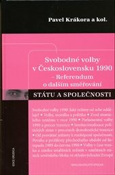 Svobodné volby v Československu 1990