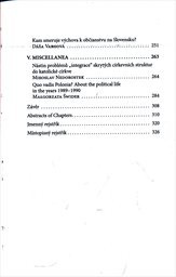 Svobodné volby v Československu 1990