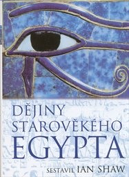 Dějiny starověkého Egypta