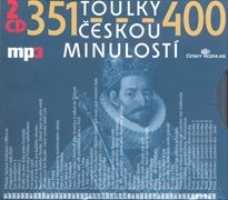 Toulky českou minulostí
                        (351-400)
                    