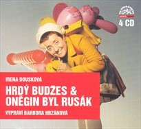 Hrdý Budžes
