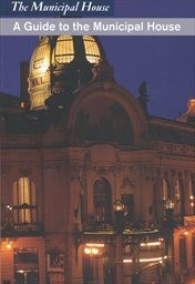 A guide to the Municipal House