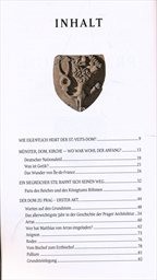 Prager Dom von Matthias von Arras und Peter Parler