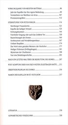 Prager Dom von Matthias von Arras und Peter Parler