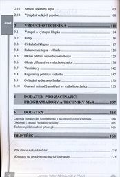 Regulace v praxi aneb Jak to dělám já