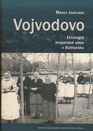 Vojvodovo