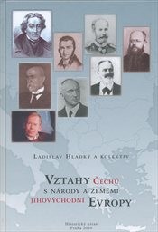 Vztahy Čechů s národy a zeměmi jihovýchodní Evropy