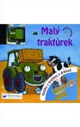 Malý traktůrek